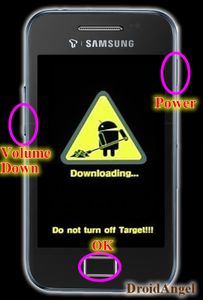 How to Update Your Android Device (manual) : 4 Steps - Instructables