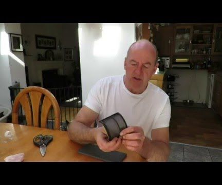 Turn a $3 Microphone Pop Filter Into a Sound Reflection Filter Simple!