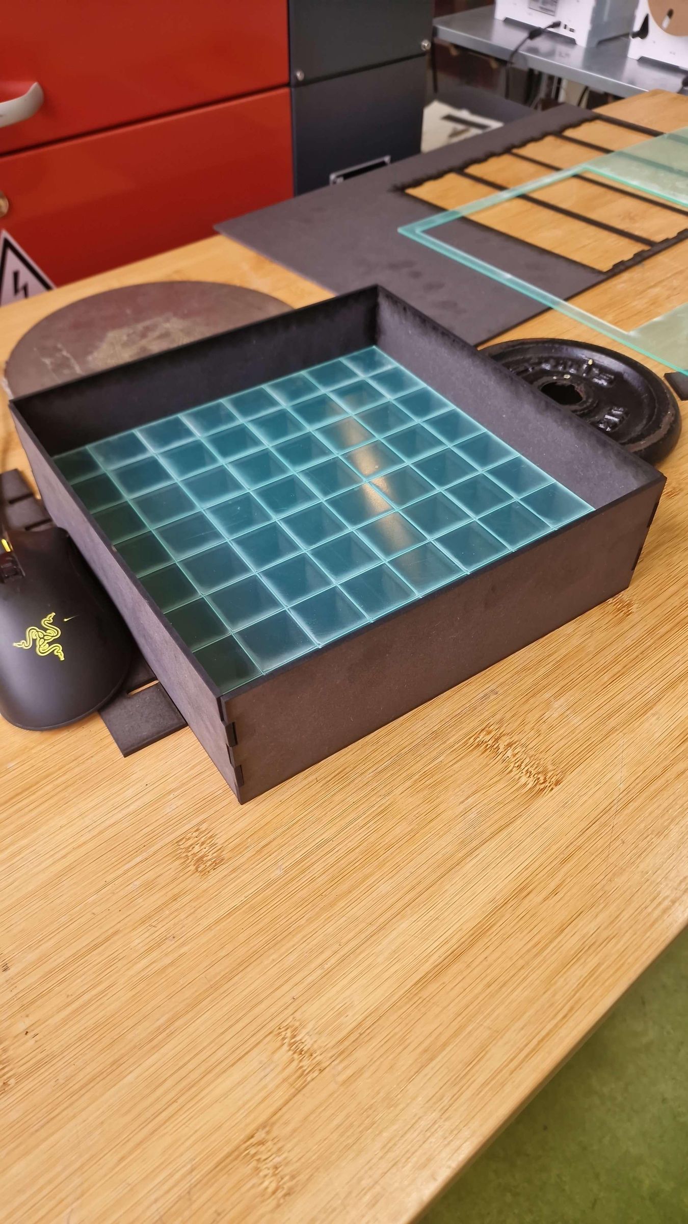 Chess Helper 6 Steps Instructables