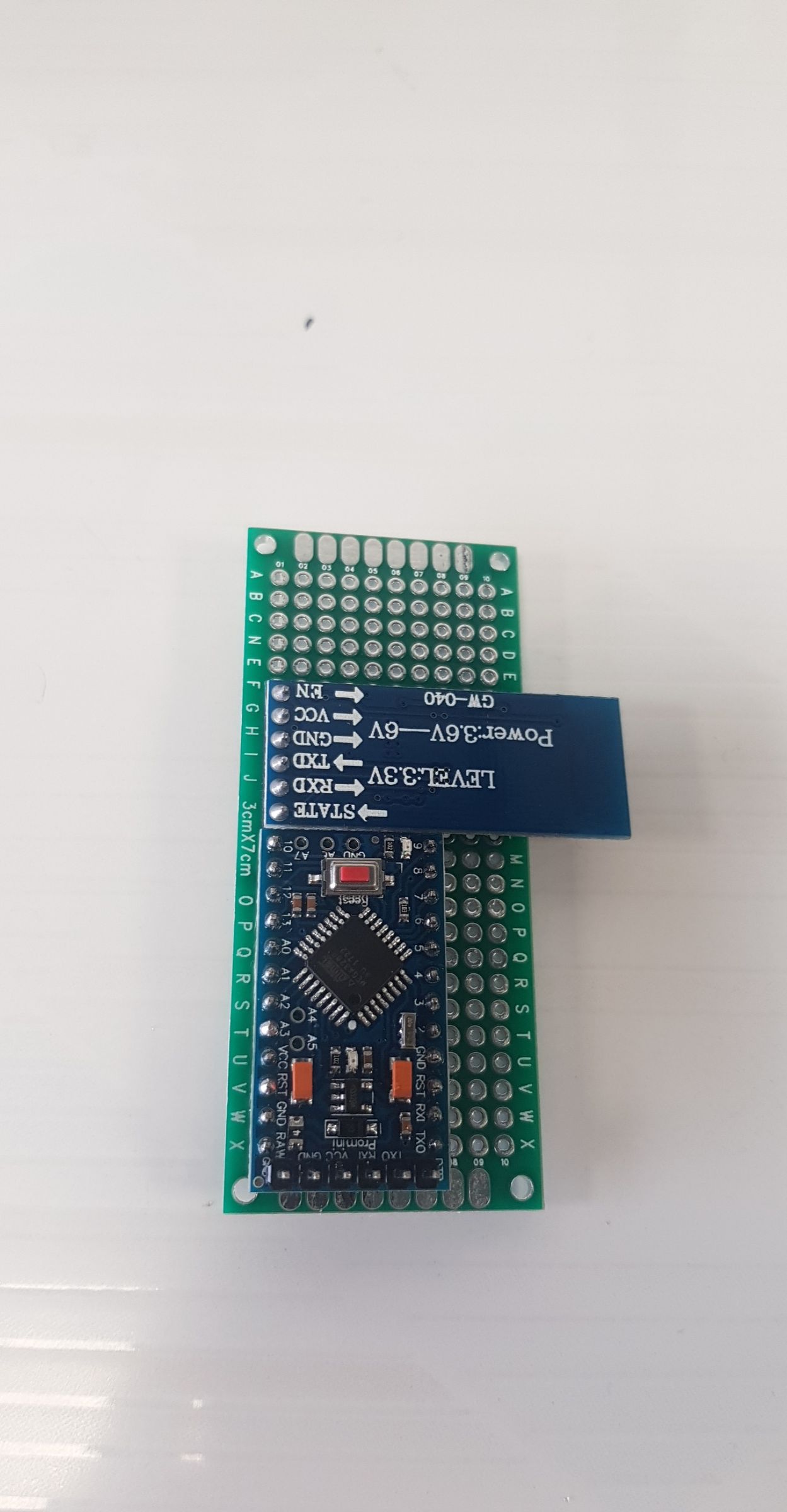 Bluetooth Air Horn 7 Steps (with Pictures) Instructables