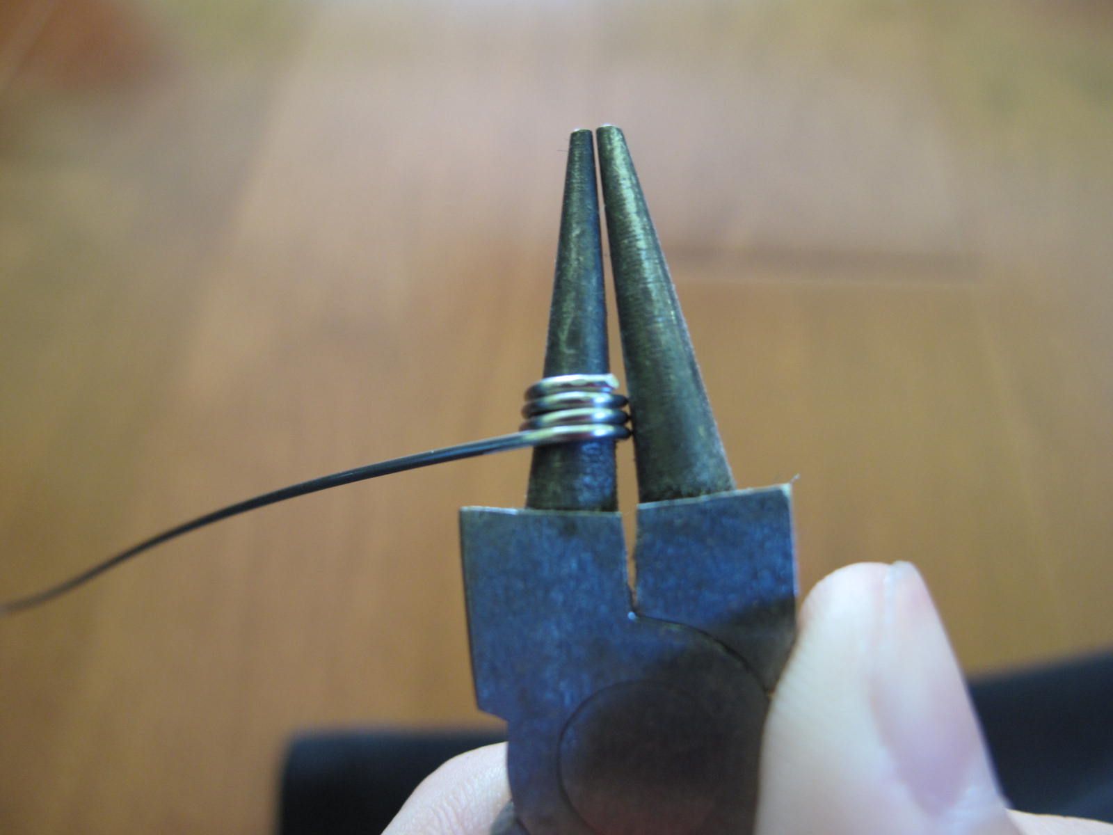 How to Easily Mount Gemstones Without Fancy Tools 7 Steps Instructables