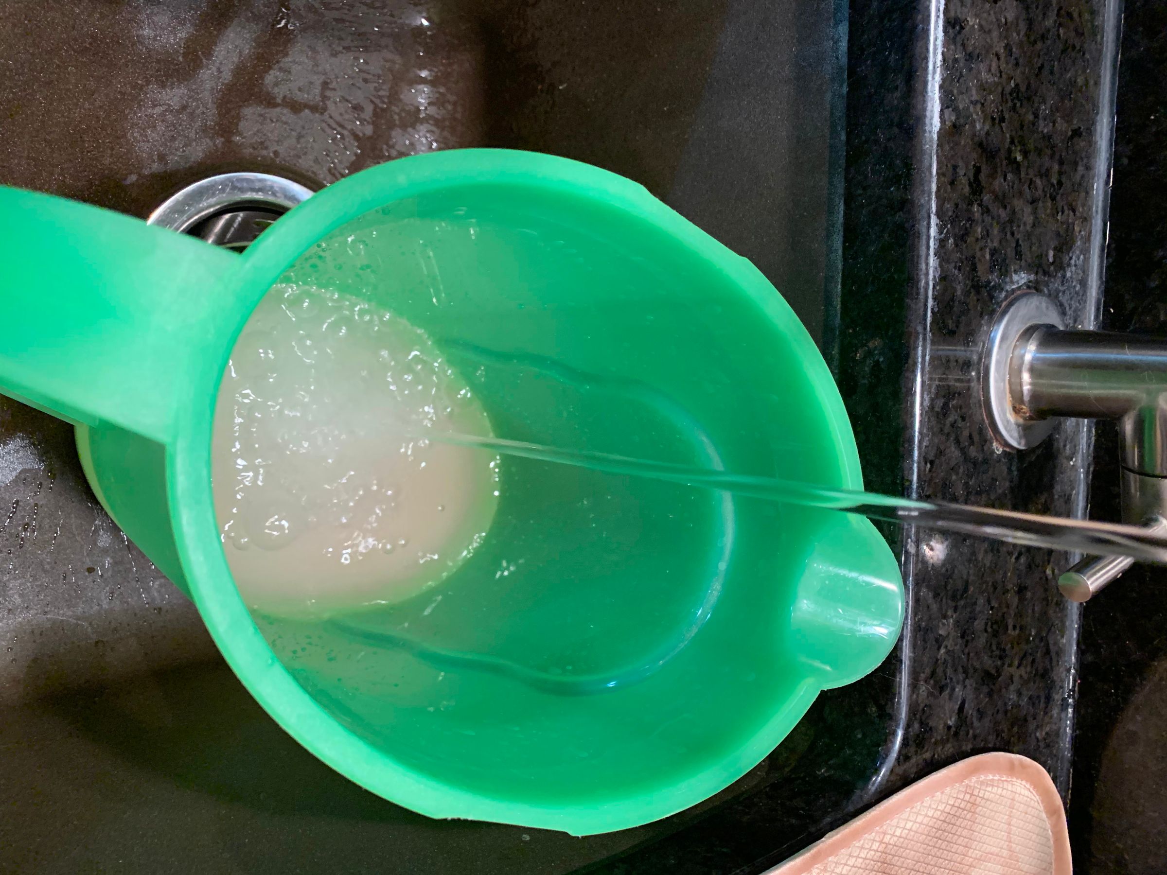 How to Make KoolAid 4 Steps Instructables