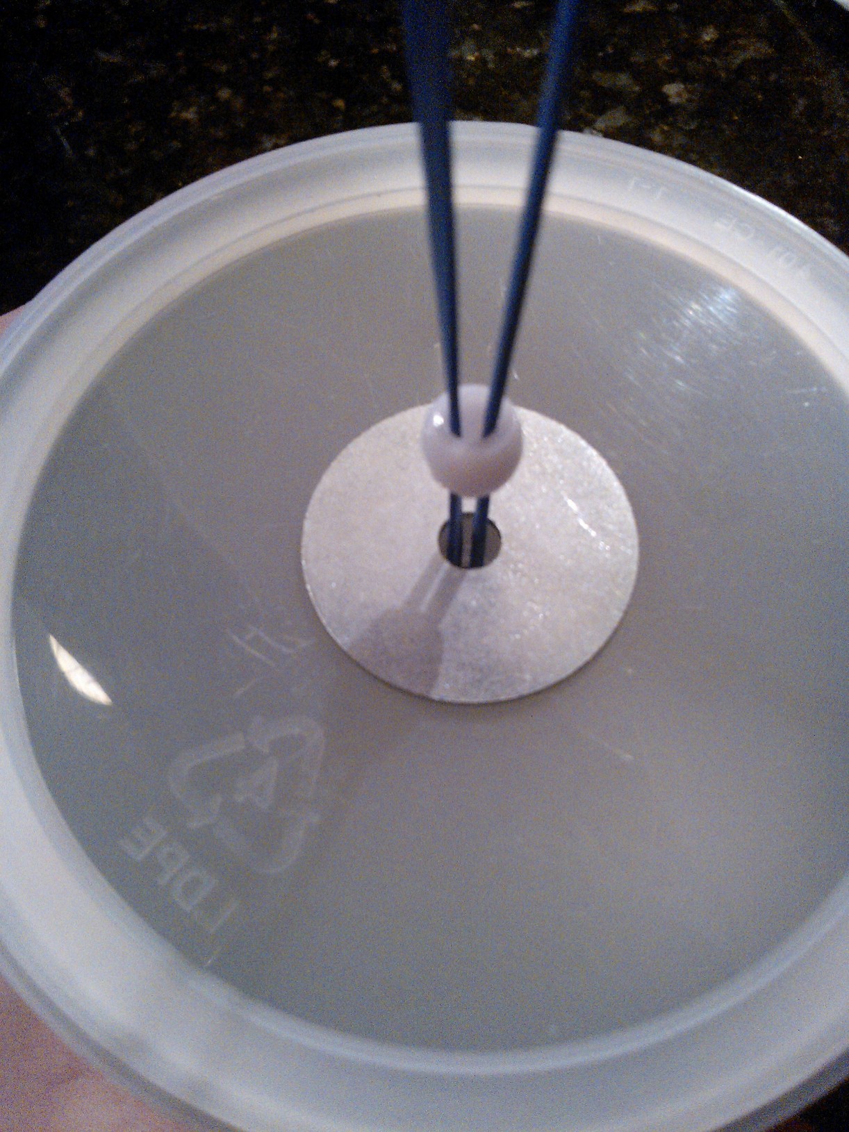 Peanuts Can Rubber Band Car 13 Steps Instructables