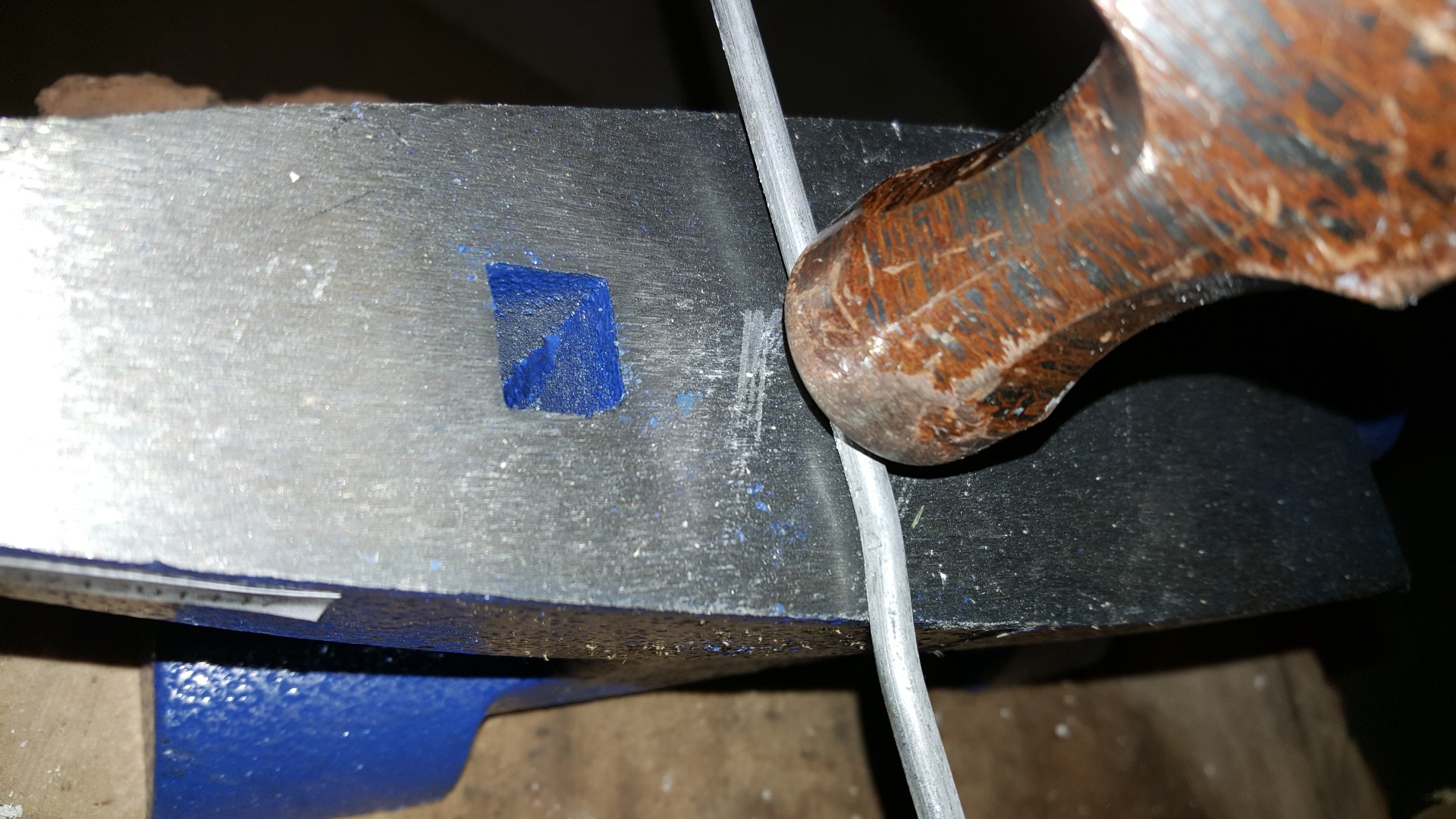 Tin Can (Blacksmithing) 4 Steps Instructables