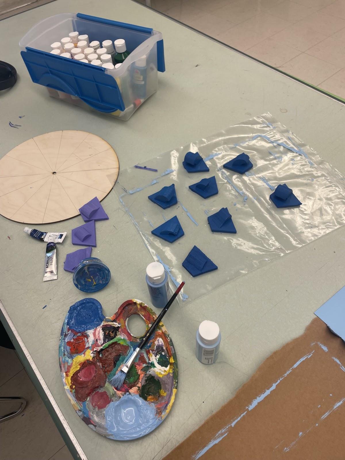 How to Create a 3DPrinted Zoetrope 5 Steps Instructables