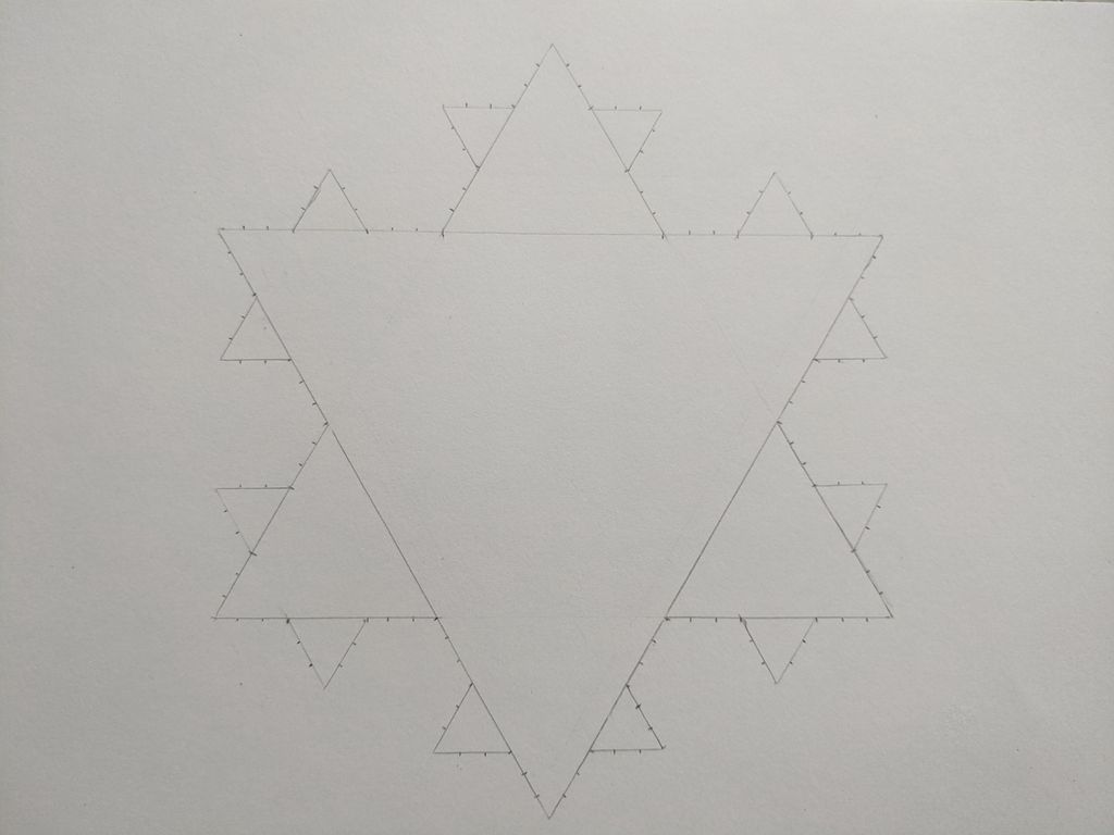 chapter 9 - drawing fractals Images High Quality Grahic How To Draw A Fractal