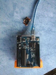 Plug the Transistor You Need to Check.