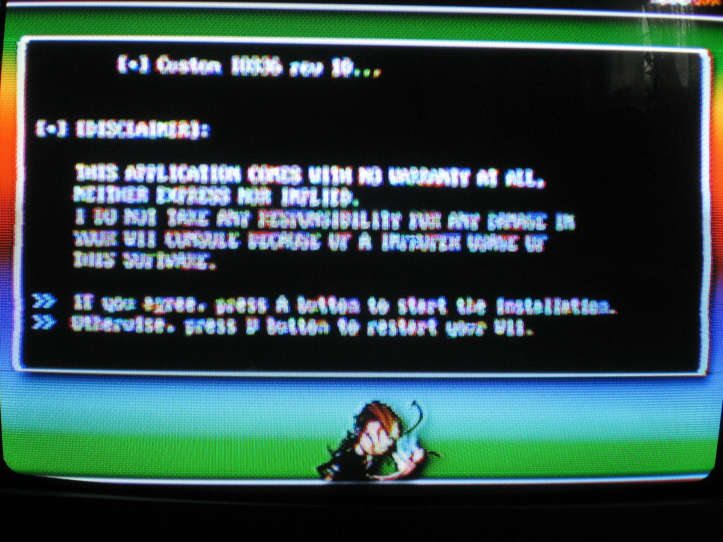 How to Play Wii Backups From a Usb Stick With No Modchip. 6 Steps