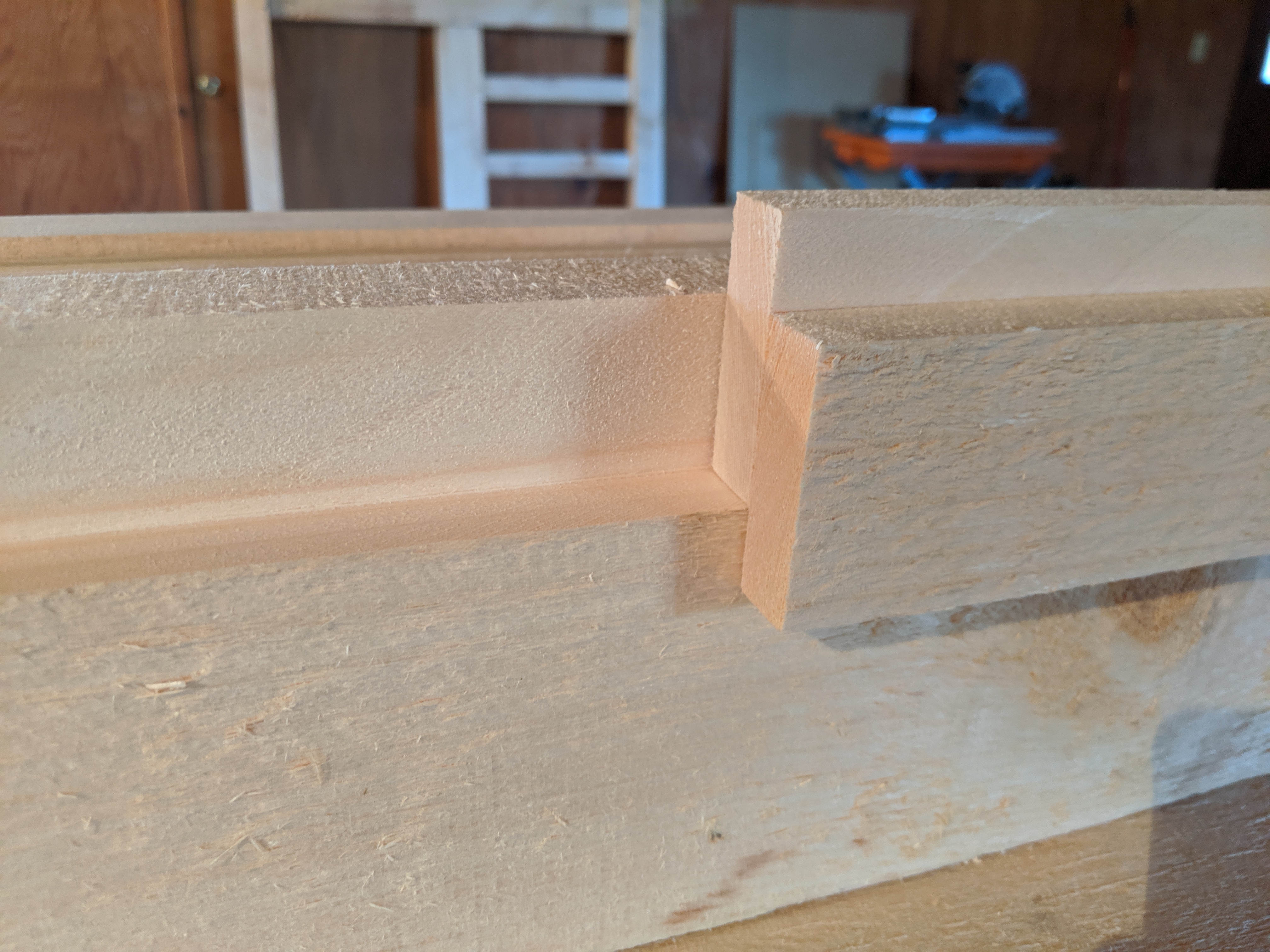 Mortise and Tenon Bunk Beds 9 Steps (with Pictures) Instructables