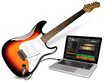 How to Use Your Computer As a Guitar Amplifier : 5 Steps
