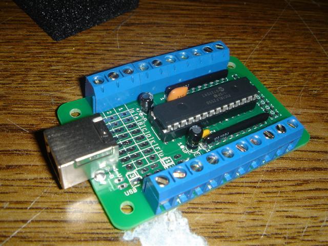 How to Assemble a Cthulhu PCB.