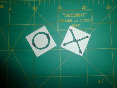 Step 6: Draw the Games on the Cubes
