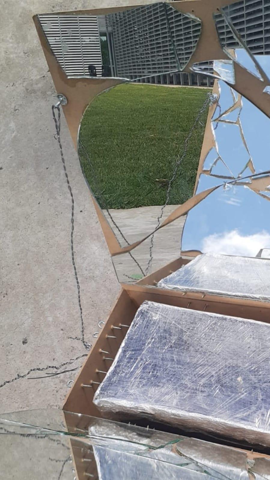 Regulación De Ángulos