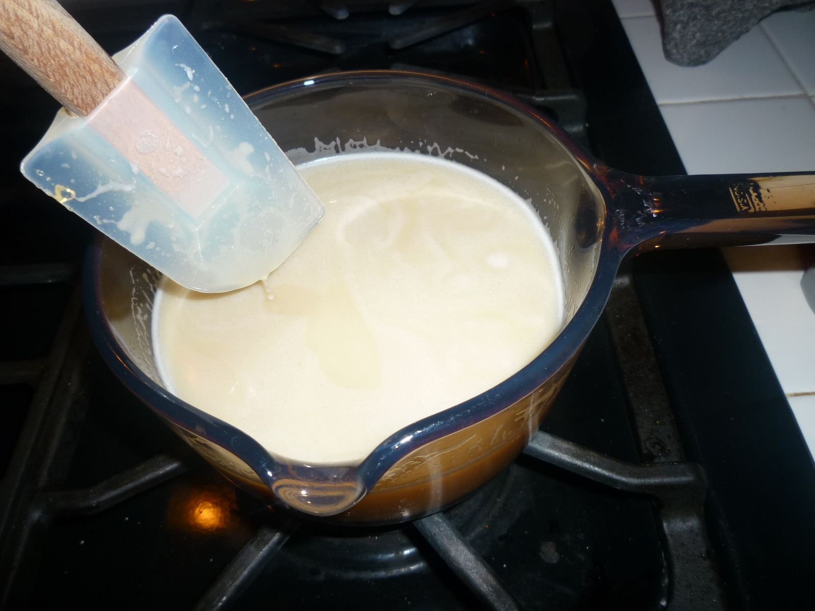 Condensed Almond Milk 3 Steps Instructables