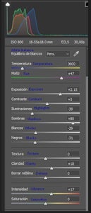 Tutorial: Milky Way Night Photography