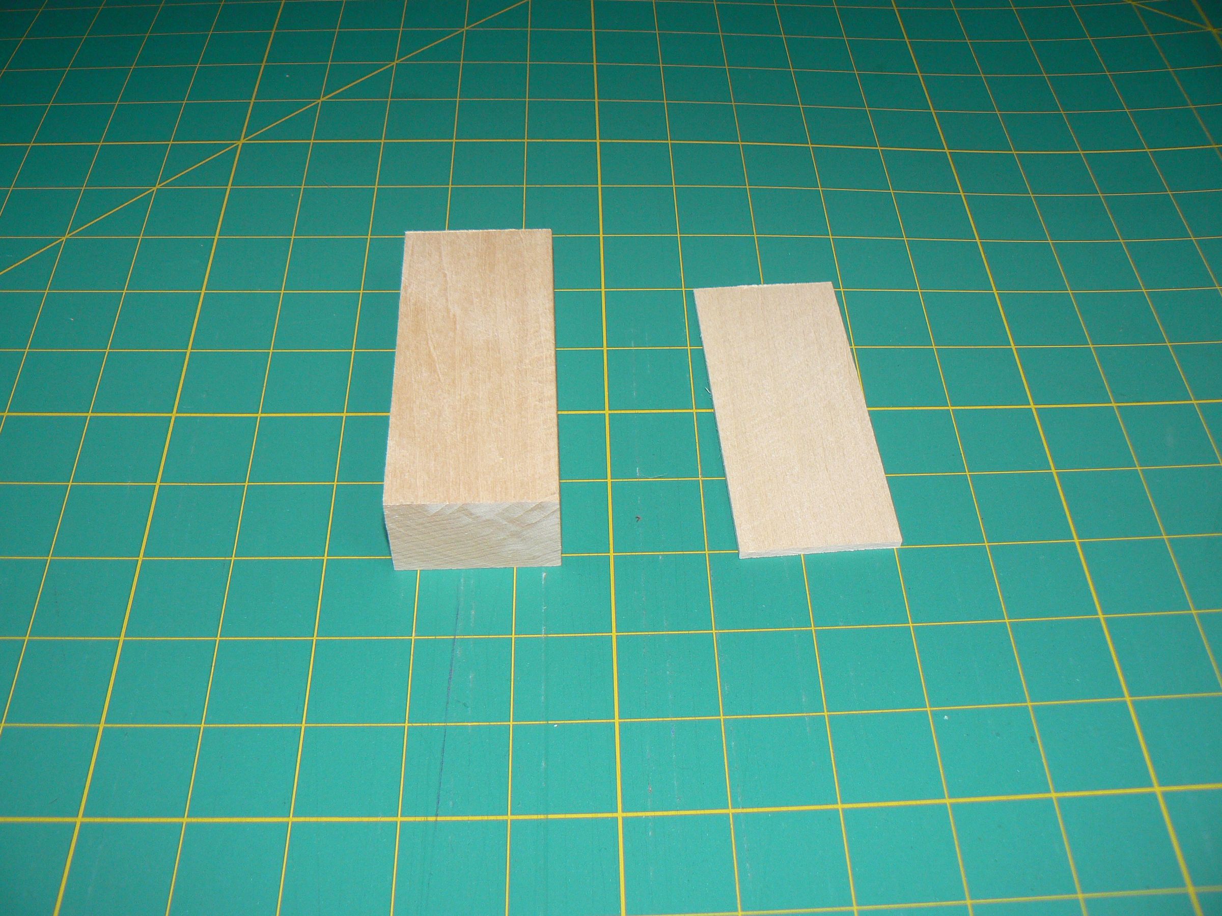 How to Carve an Ocarina Out of Wood 7 Steps Instructables