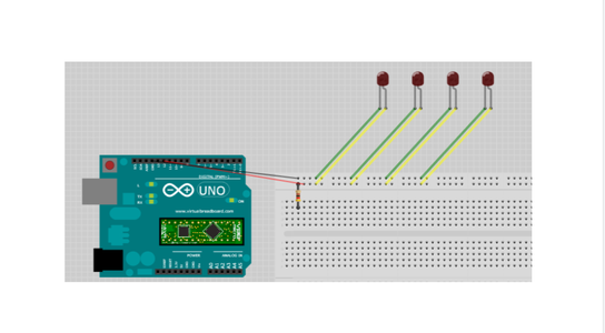 Wire the Throne Assembly 