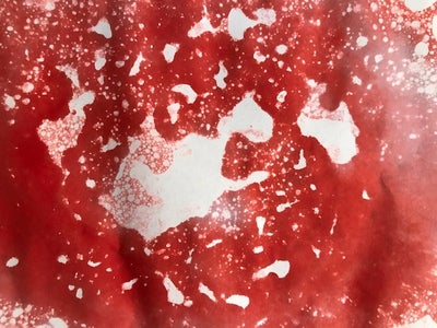 How to Make Bubble Art