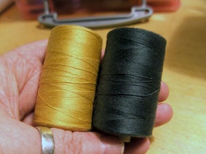 Cutting Out the Porthole