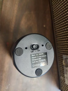 Prepare Your Donor Bluetooth Amplifier