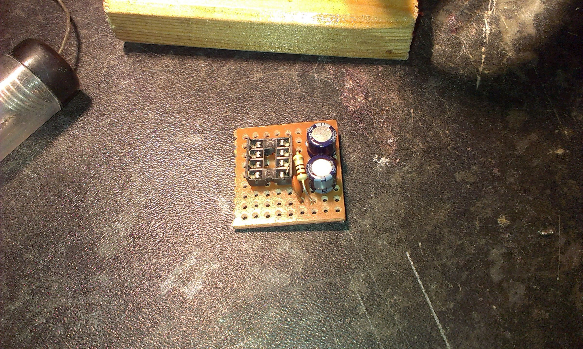 Built in Guitar Headphone Amp 3 Steps (with Pictures) Instructables