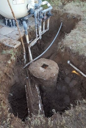 Identify the Problems