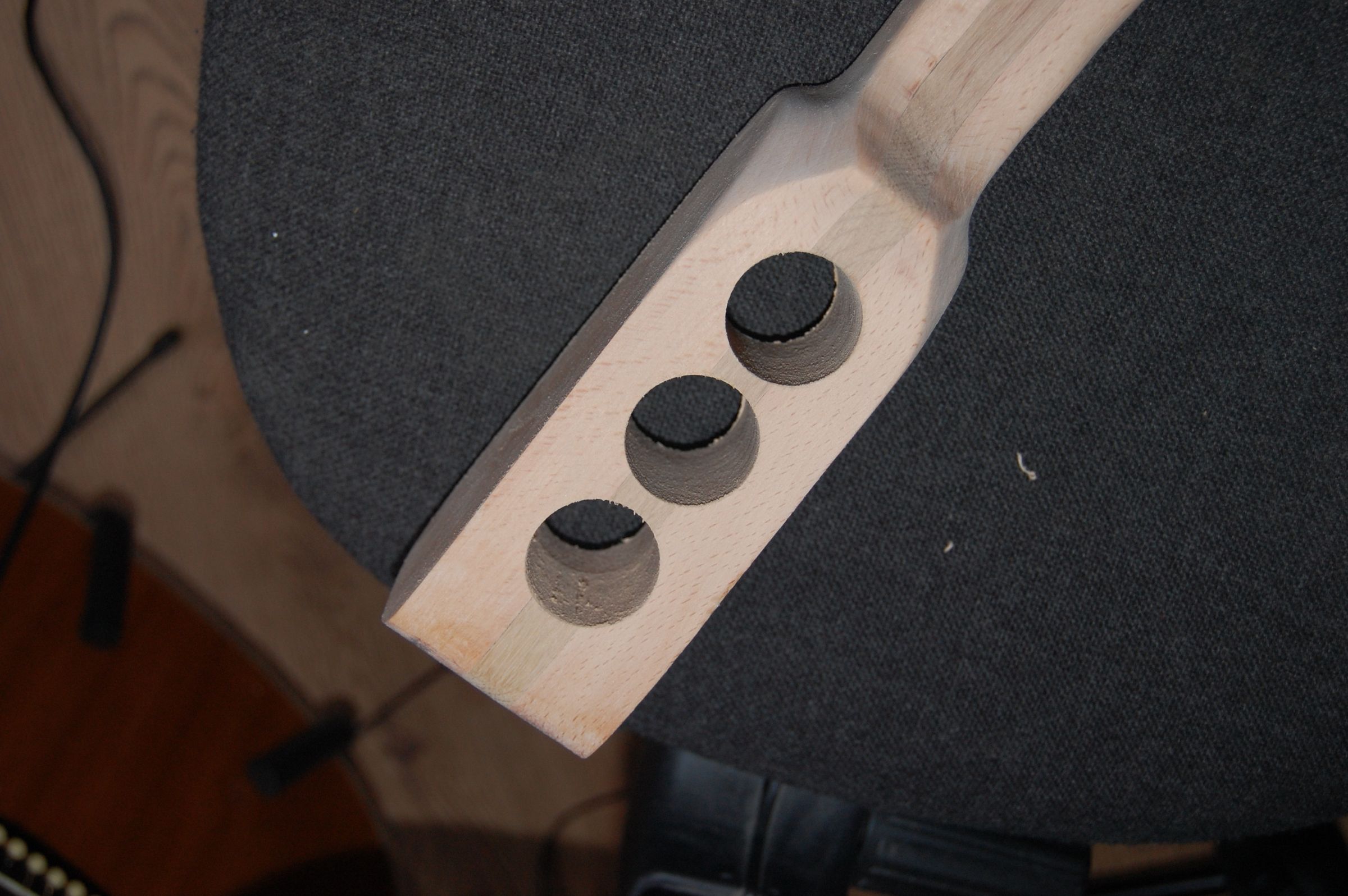 Electric Upright Bass 7 Steps (with Pictures) Instructables