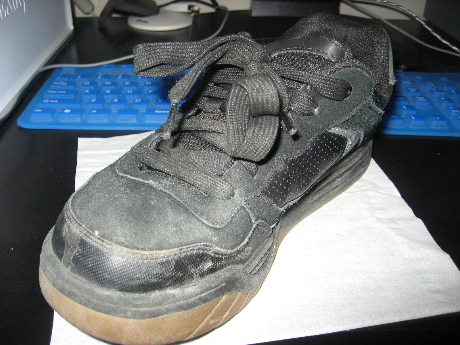 Tie Your Shoes, insanely fast, easily