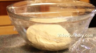 Pizza Dough