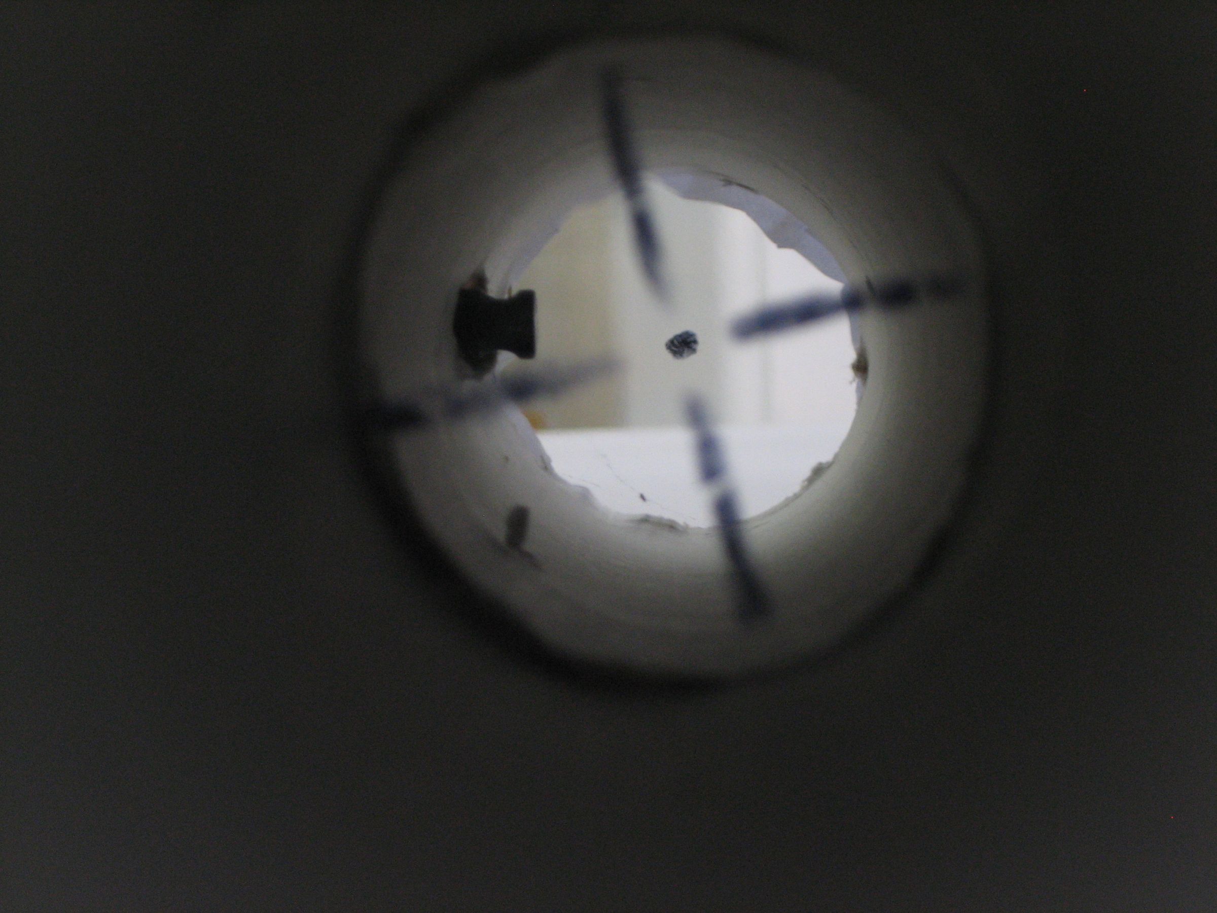 Sight Great for Use on Your Bb Gun or a Knex Gun