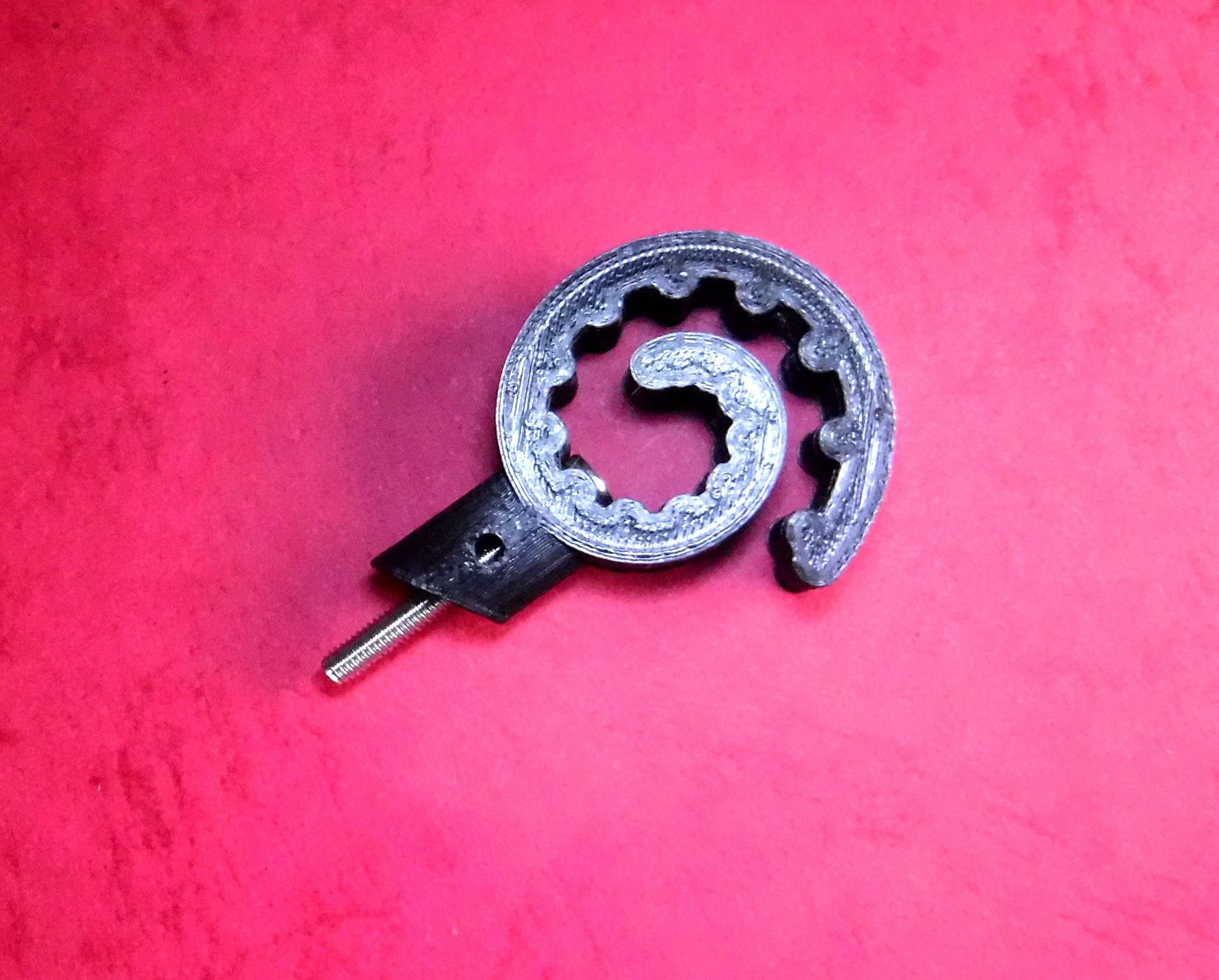 Washing Line Prop Hook 10 Steps (with Pictures) Instructables