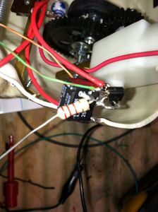 Interactive Arduino Skull : 7 Steps - Instructables