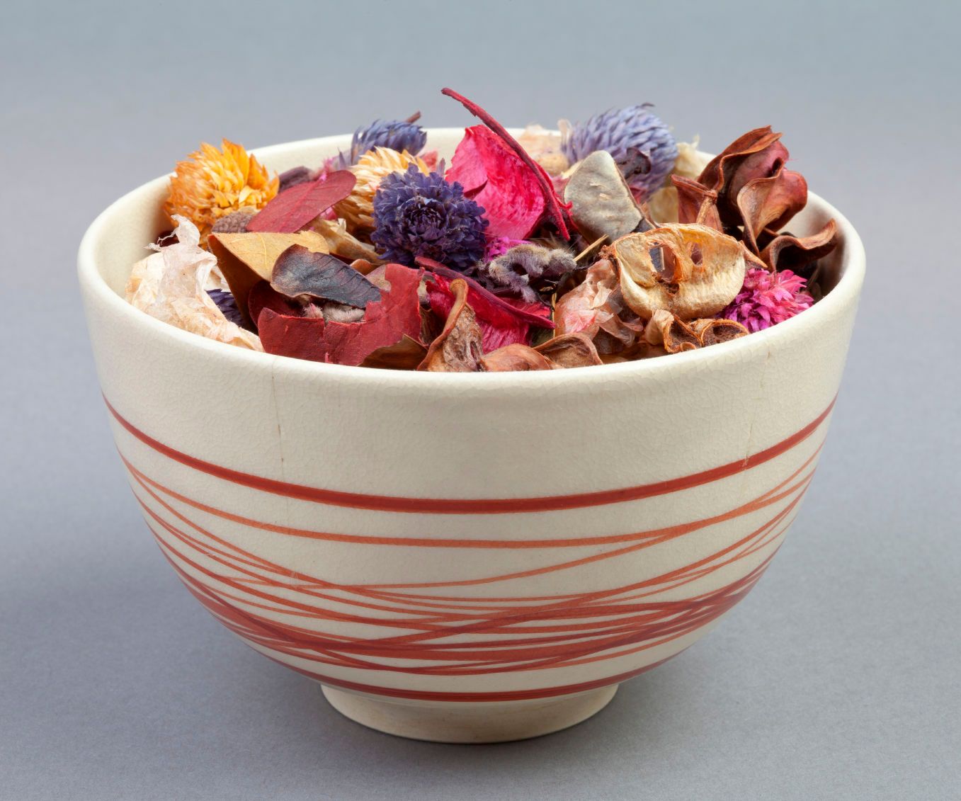 DIY With Flowers: Potpourri Room Fragrance