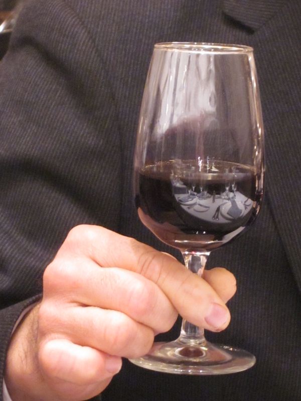 Liquid Seduction