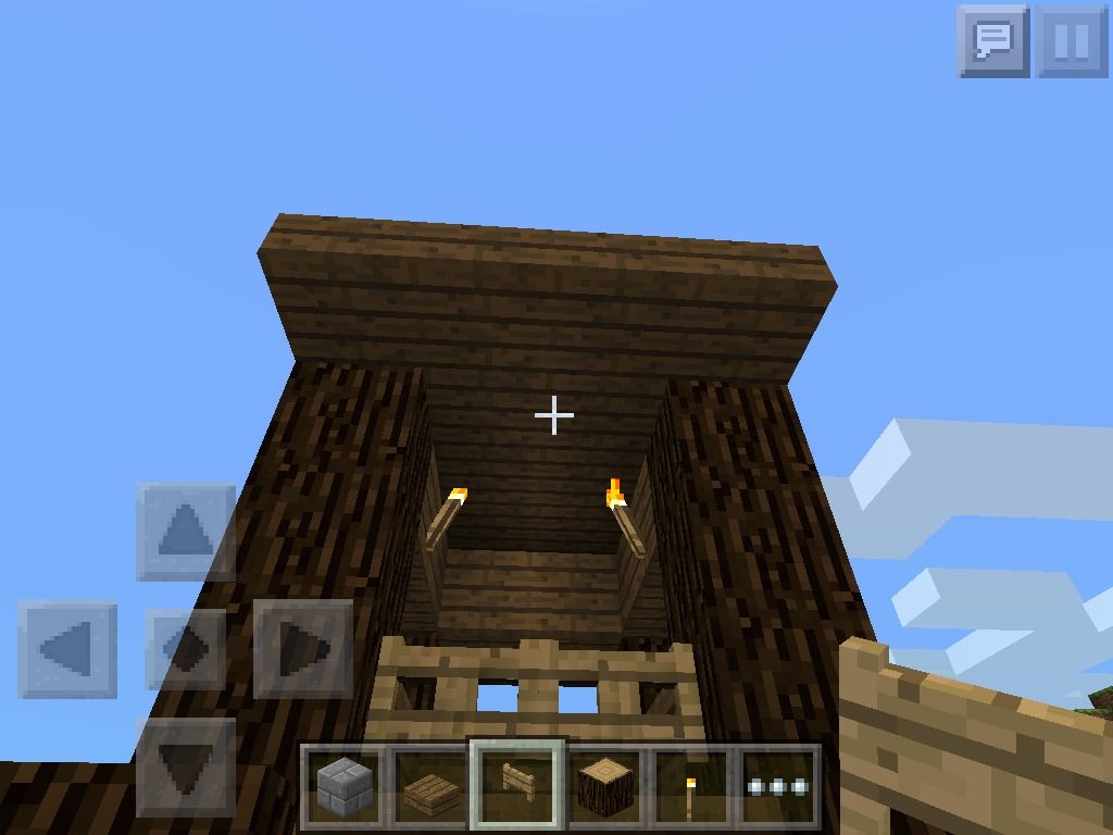 Mini Barn