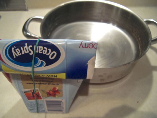 After the Deep-fry: Disposing Used Oil in Eco-friendly Way