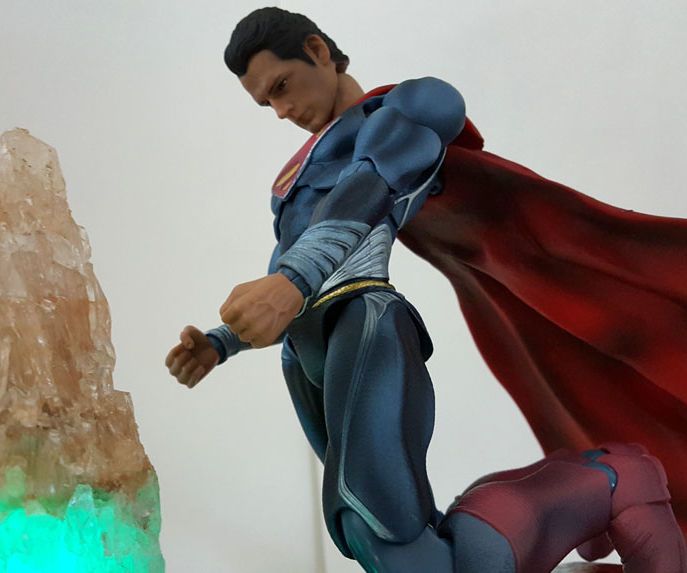 Superman Nightmare