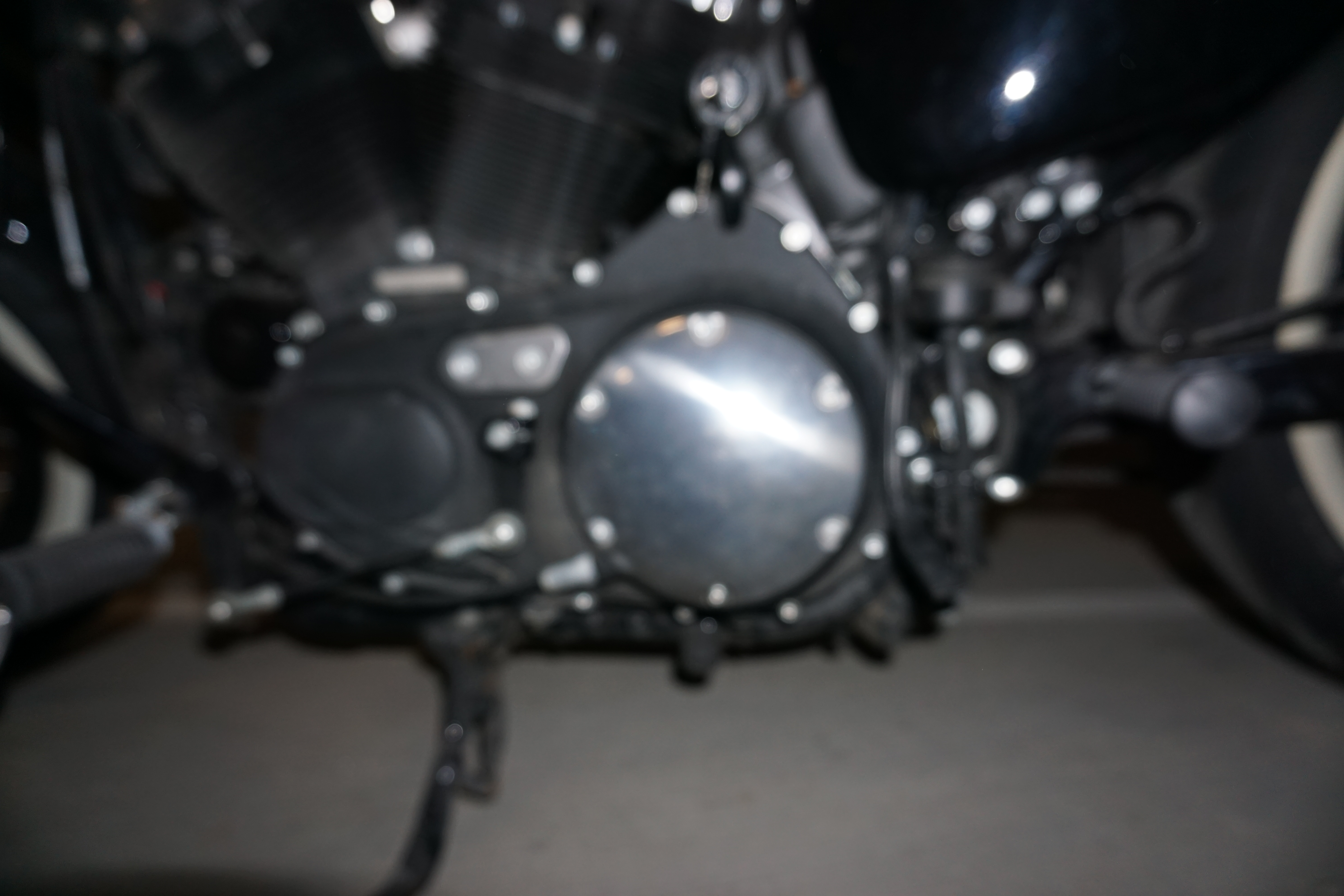 Change Oil Harley Davidson Sportster 10 Steps Instructables