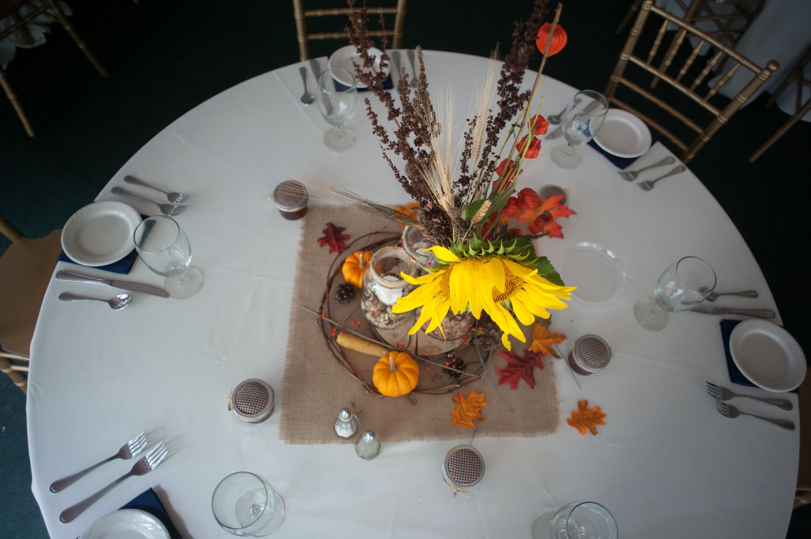 Jam Jar Wedding Favors : 10 Steps (with Pictures) - Instructables