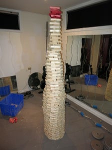 Bruggen Keva Kapla Citiblocks Style Building Planks