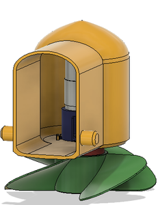 Testing the Drive and Control Systems