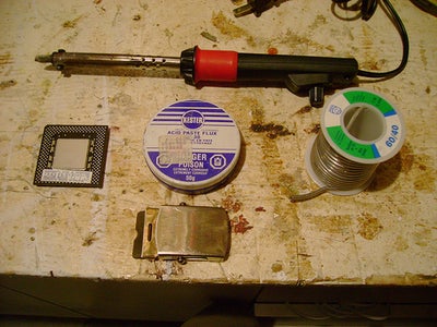 Materials