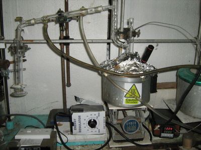 TEMPERATURE CONTROLLED LABORATORY HEATER : 7 Steps - Instructables
