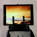 DJI Mavic Air Ipad Mount
