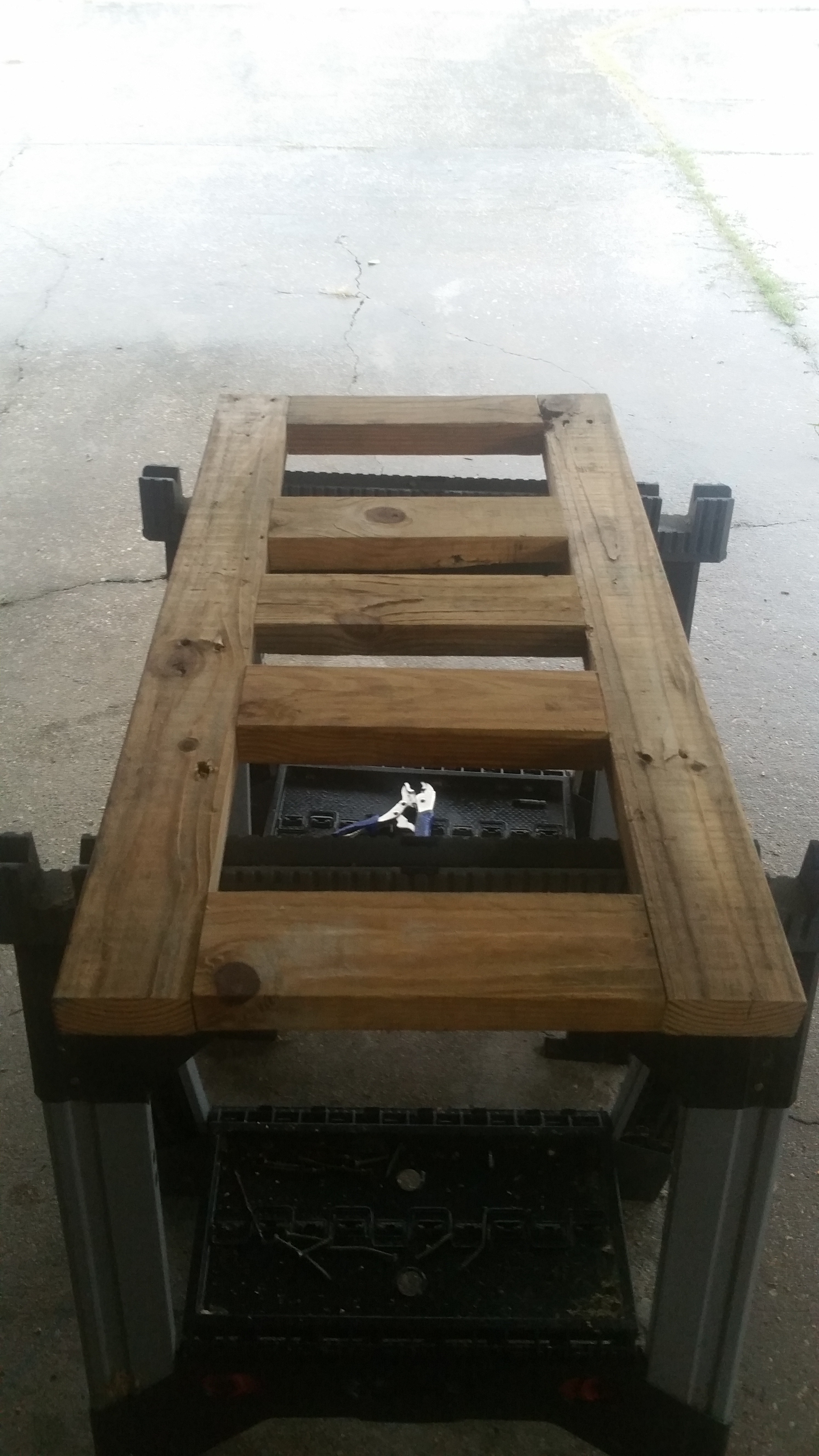 Jeep Door Cart 8 Steps (with Pictures) Instructables