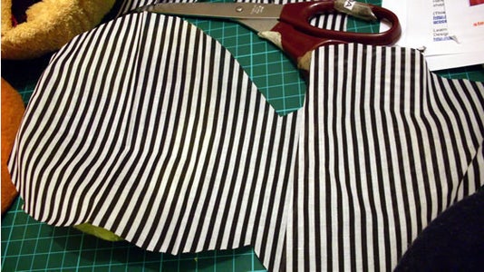 Insert Linings and Mouth Supports