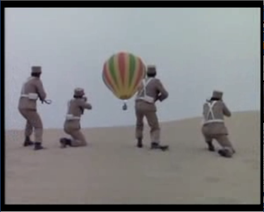 Patch a Hole in Your Balloon