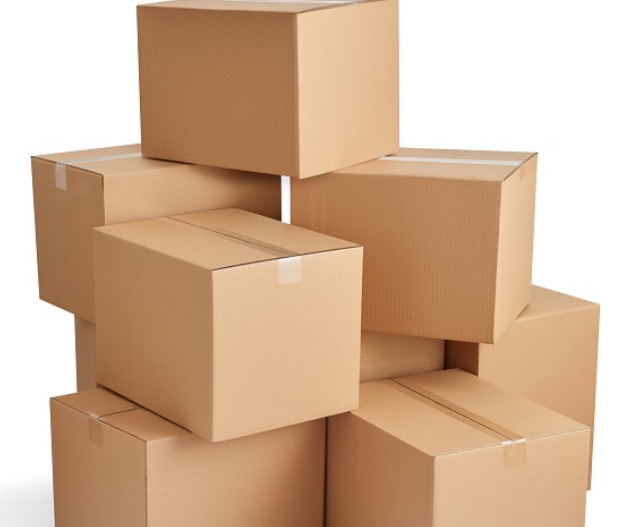 Box Designing 
