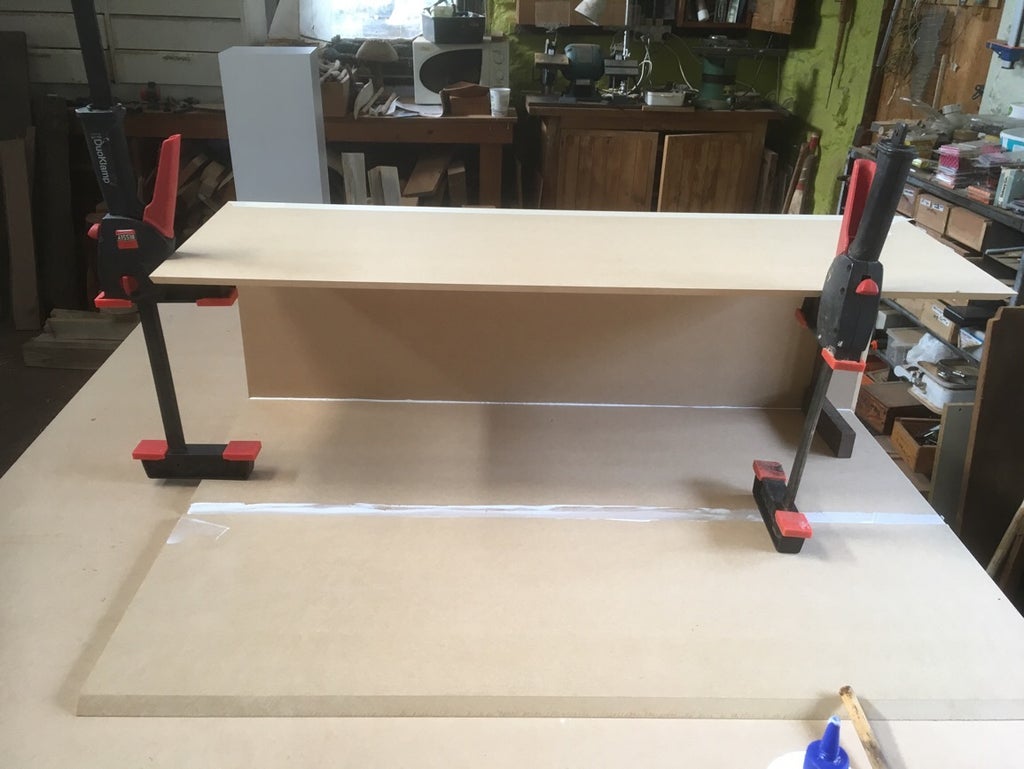 How to Build a Pedestal 8 Steps (with Pictures) Instructables