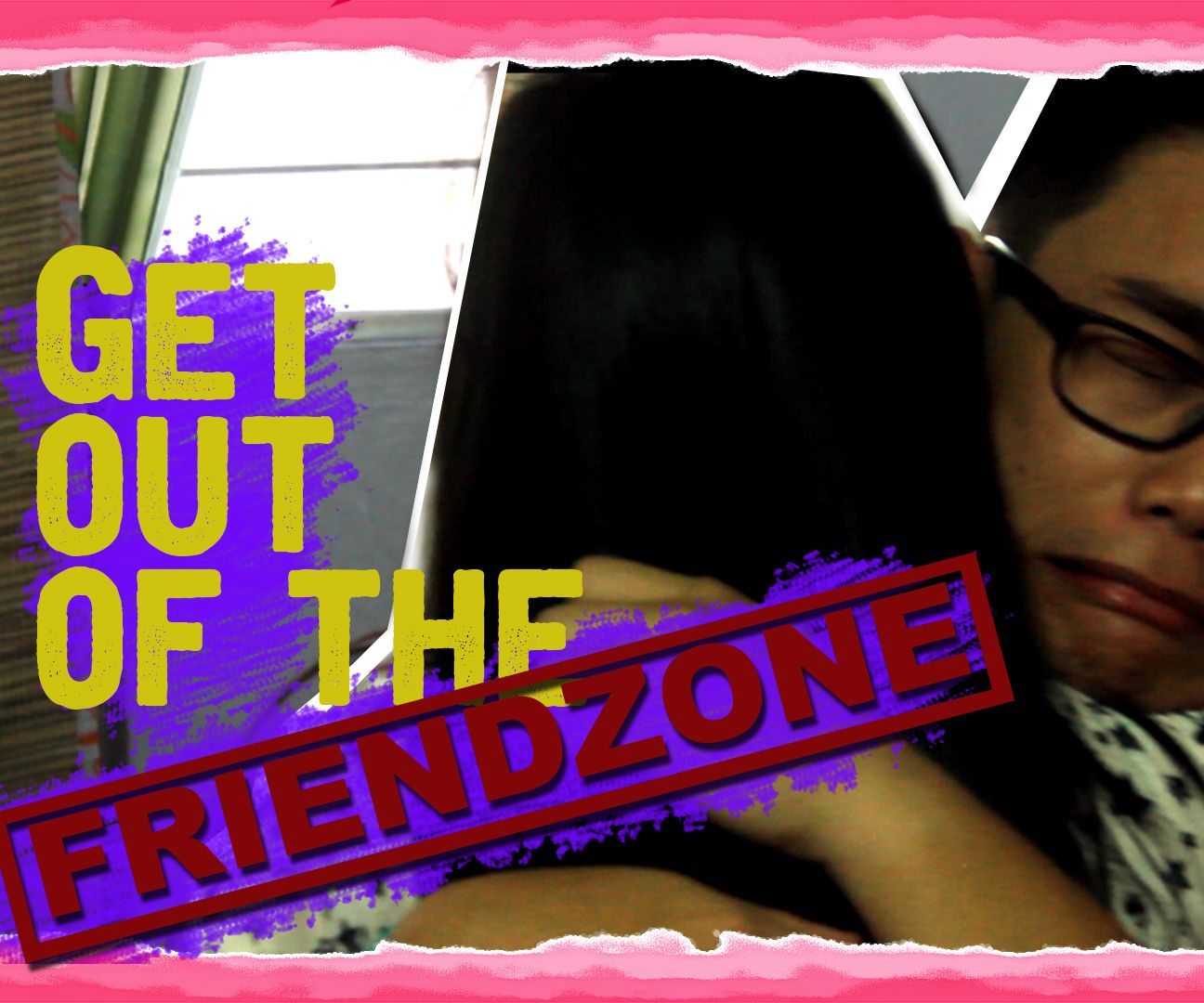 How to Get Out of the Friendzone
